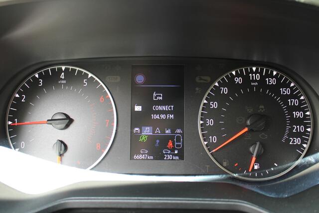 Renault CLIO 1.0 TCe 90 Equilibre