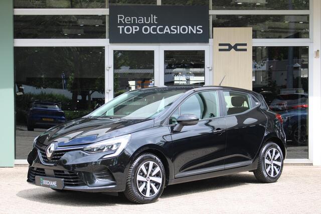Renault CLIO 1.0 TCe 90 Equilibre