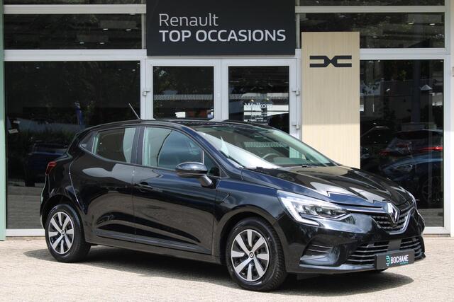 Renault CLIO 1.0 TCe 90 Equilibre