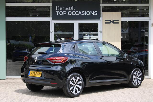 Renault CLIO 1.0 TCe 90 Equilibre