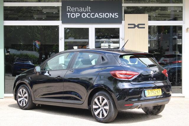 Renault CLIO 1.0 TCe 90 Equilibre