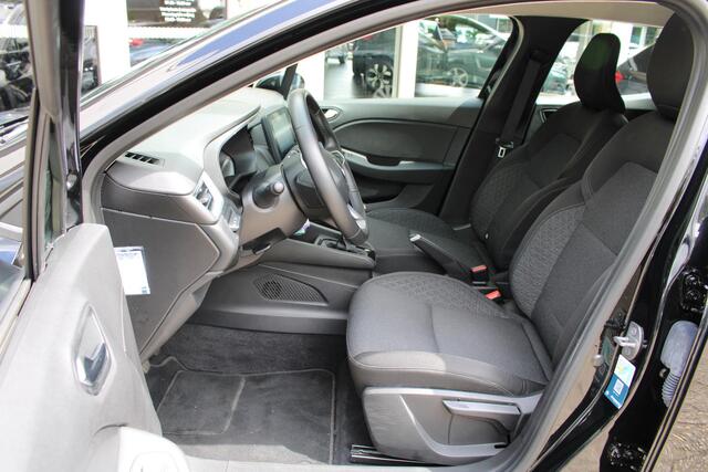 Renault CLIO 1.0 TCe 90 Equilibre