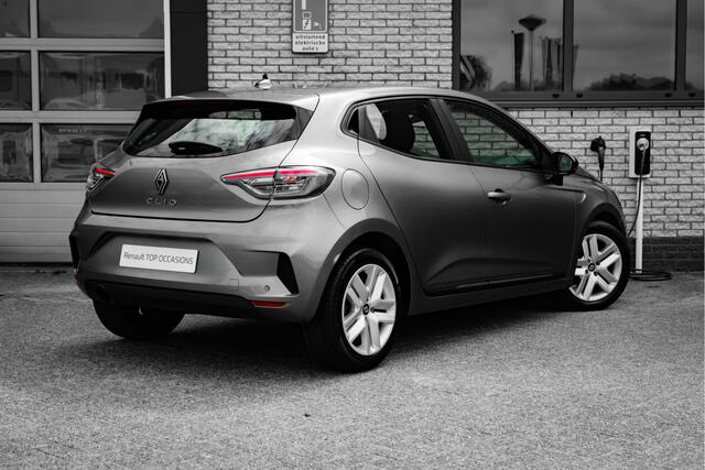 Renault CLIO 1.0 TCe 90 GPF evolution | incl. Bovag rijklaarpakket met 12 maanden garantie |