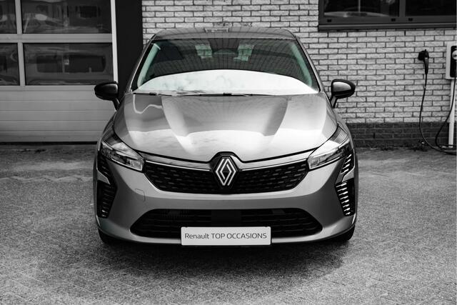 Renault CLIO 1.0 TCe 90 GPF evolution | incl. Bovag rijklaarpakket met 12 maanden garantie |