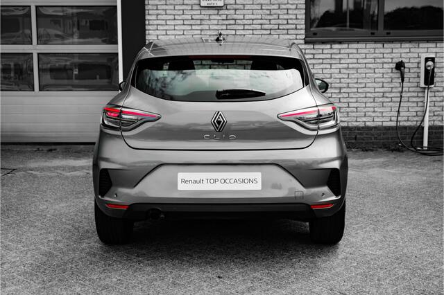 Renault CLIO 1.0 TCe 90 GPF evolution | incl. Bovag rijklaarpakket met 12 maanden garantie |
