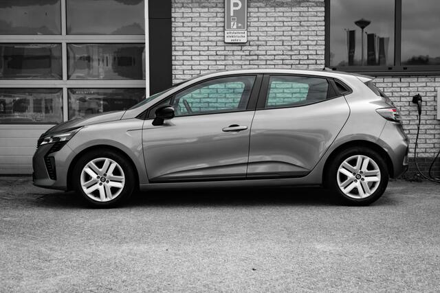 Renault CLIO 1.0 TCe 90 GPF evolution | incl. Bovag rijklaarpakket met 12 maanden garantie |