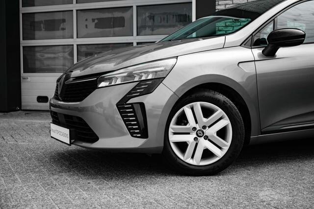 Renault CLIO 1.0 TCe 90 GPF evolution | incl. Bovag rijklaarpakket met 12 maanden garantie |