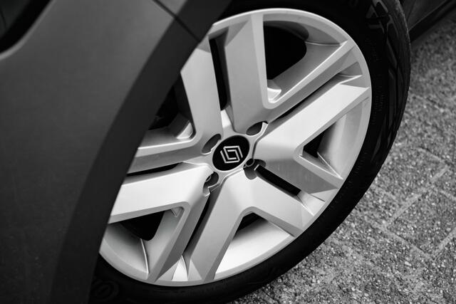 Renault CLIO 1.0 TCe 90 GPF evolution | incl. Bovag rijklaarpakket met 12 maanden garantie |