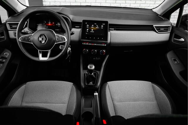 Renault CLIO 1.0 TCe 90 GPF evolution | incl. Bovag rijklaarpakket met 12 maanden garantie |