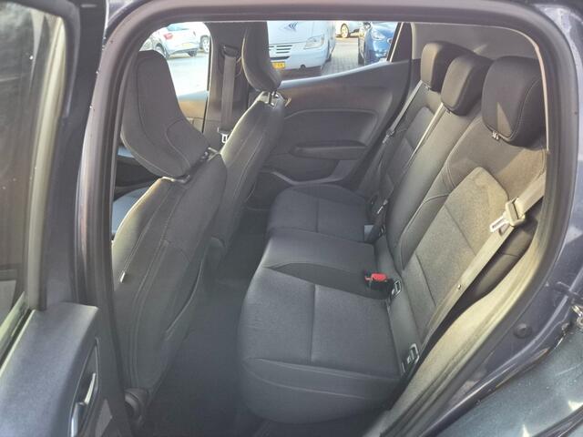 Renault CLIO 1.0 TCE ZEN Apple carplay/Android auto ALL IN prijs.