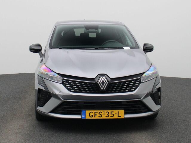 Renault CLIO 1.0 TCe 90 GPF techno | Bluetooth| apple carplay | android auto | LM velgen