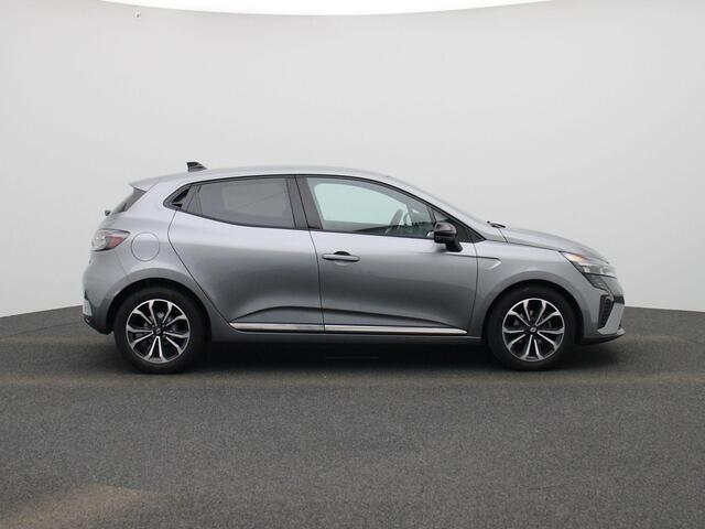 Renault CLIO 1.0 TCe 90 GPF techno | Bluetooth| apple carplay | android auto | LM velgen