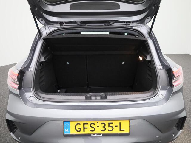 Renault CLIO 1.0 TCe 90 GPF techno | Bluetooth| apple carplay | android auto | LM velgen