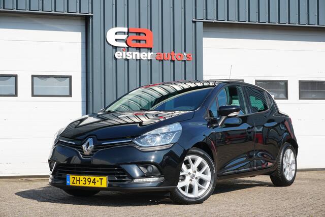 Renault CLIO 0.9 TCe Limited | NAVI | AIRCO | TREKHAAK | CRUISE |