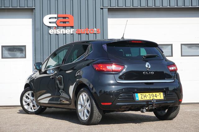 Renault CLIO 0.9 TCe Limited | NAVI | AIRCO | TREKHAAK | CRUISE |