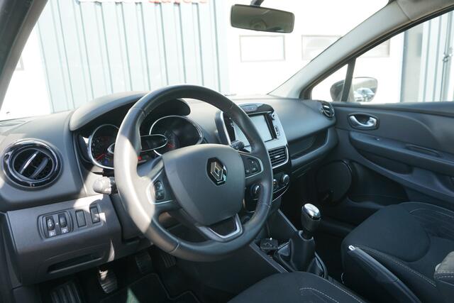 Renault CLIO 0.9 TCe Limited | NAVI | AIRCO | TREKHAAK | CRUISE |
