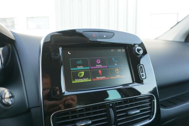 Renault CLIO 0.9 TCe Limited | NAVI | AIRCO | TREKHAAK | CRUISE |