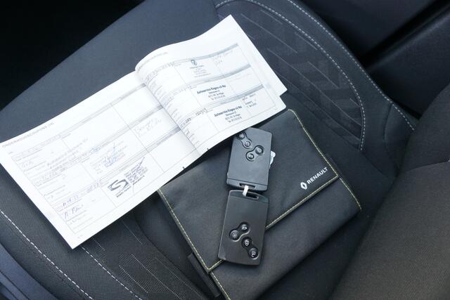 Renault CLIO 0.9 TCe Limited | NAVI | AIRCO | TREKHAAK | CRUISE |