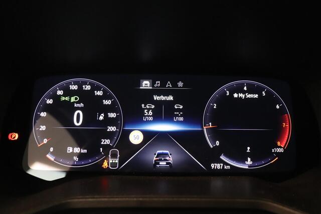 Renault CLIO 1.0 TCe 90 GPF esprit Alpine | 360 Camera | Navigatie | BOSE audio| Climate control | Trekhaak | AppleCarplay AndroidAuto |