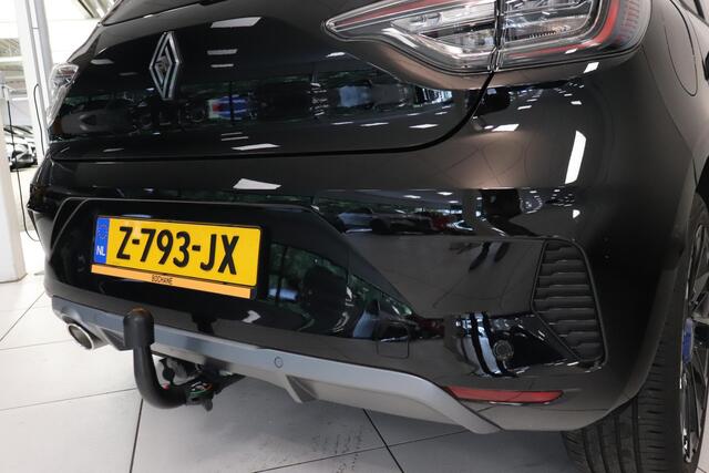 Renault CLIO 1.0 TCe 90 GPF esprit Alpine | 360 Camera | Navigatie | BOSE audio| Climate control | Trekhaak | AppleCarplay AndroidAuto |