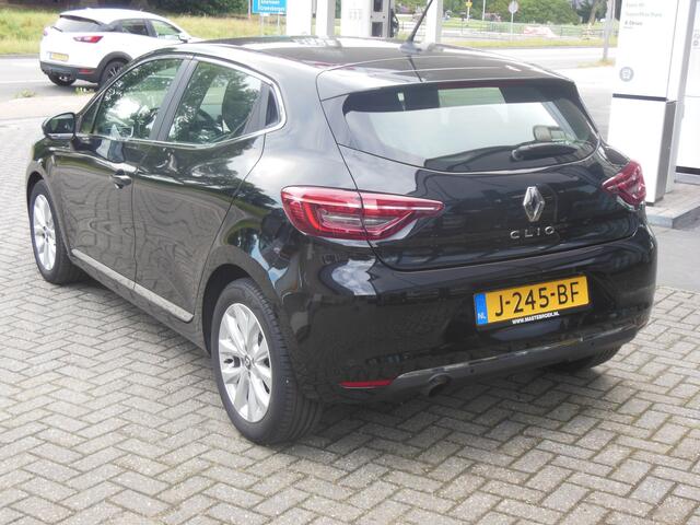 Renault CLIO 1.0 TCe Intens Staat in De Krim