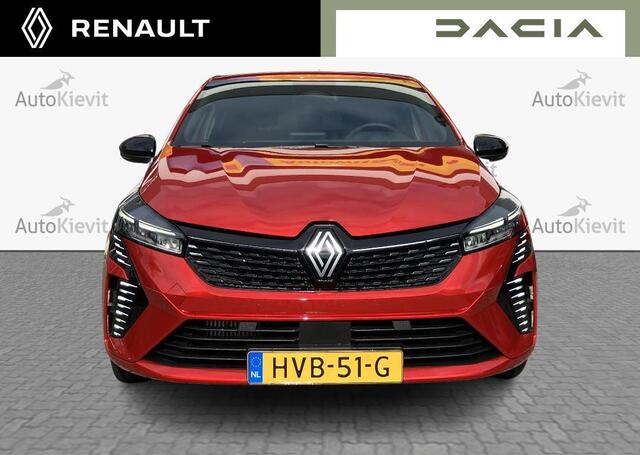 Renault CLIO 1.0 TCe 90 GPF Techno - Demo / Pack navigation techno - Pack winter - Pack Look 17\"