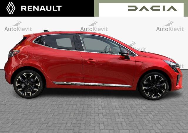 Renault CLIO 1.0 TCe 90 GPF Techno - Demo / Pack navigation techno - Pack winter - Pack Look 17\"