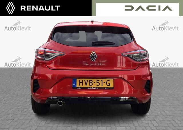 Renault CLIO 1.0 TCe 90 GPF Techno - Demo / Pack navigation techno - Pack winter - Pack Look 17\"