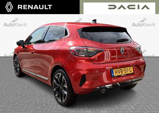 Renault CLIO 1.0 TCe 90 GPF Techno - Demo / Pack navigation techno - Pack winter - Pack Look 17\"