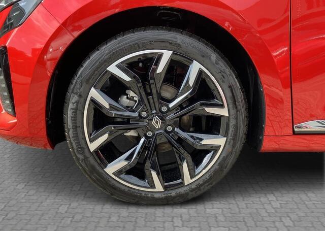 Renault CLIO 1.0 TCe 90 GPF Techno - Demo / Pack navigation techno - Pack winter - Pack Look 17\"