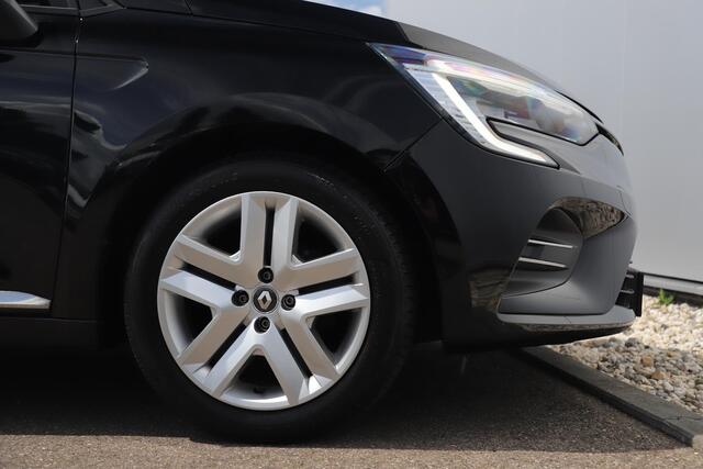 Renault CLIO 1.0 TCe Bi-Fuel Zen 101PK LPG-G3 Navigatie Carplay Android Airco Cruise Control LED Parkeersensor Rijstrooksensor