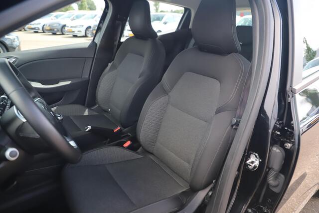 Renault CLIO 1.0 TCe Bi-Fuel Zen 101PK LPG-G3 Navigatie Carplay Android Airco Cruise Control LED Parkeersensor Rijstrooksensor