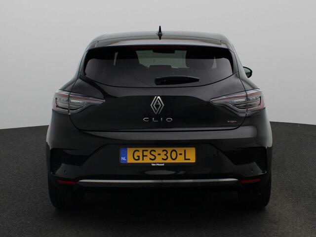 Renault CLIO 1.6 E-Tech Full Hybrid 145 techno