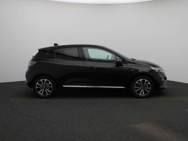 Renault CLIO 1.6 E-Tech Full Hybrid 145 techno