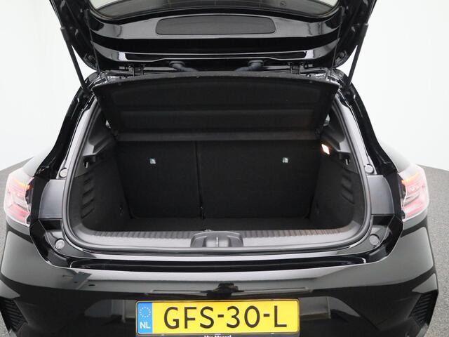 Renault CLIO 1.6 E-Tech Full Hybrid 145 techno