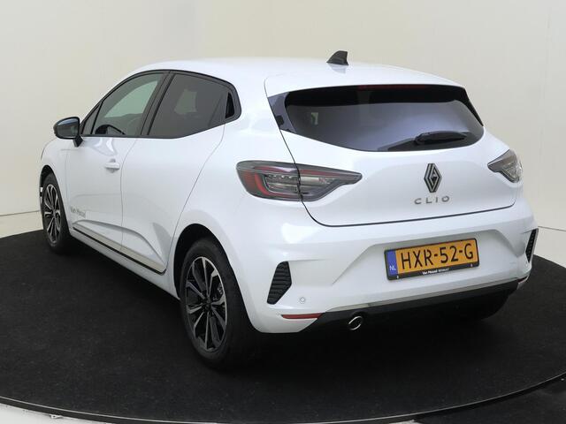 Renault CLIO 1.0 TCe 90 GPF techno | Navigatie | Parkeersensoren & Camera | | LM Velgen|
