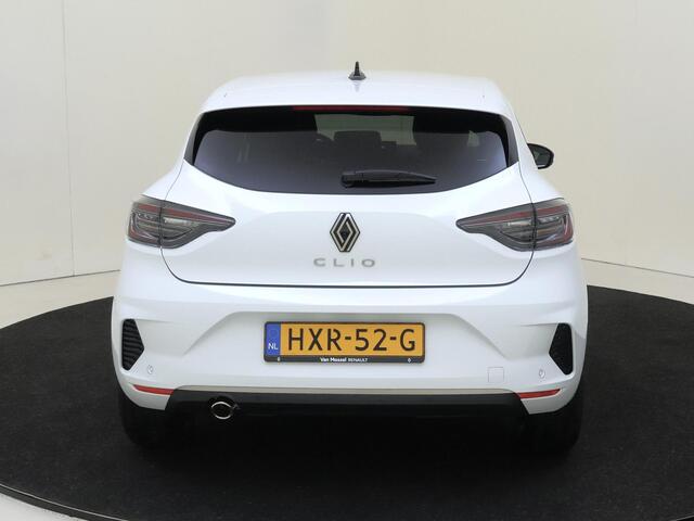 Renault CLIO 1.0 TCe 90 GPF techno | Navigatie | Parkeersensoren & Camera | | LM Velgen|