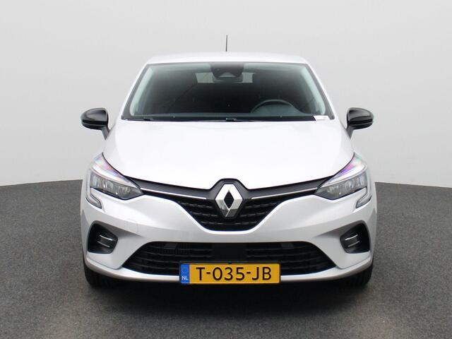 Renault CLIO 1.0 TCe 90 Evolution