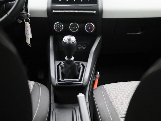 Renault CLIO 1.0 TCe 90 Evolution