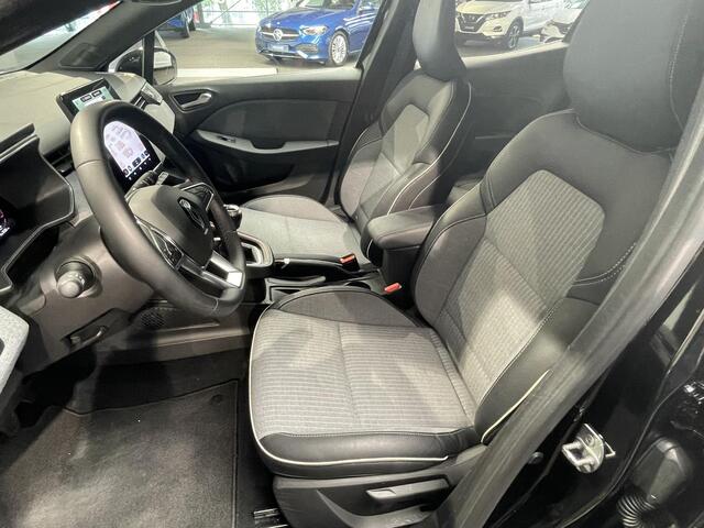 Renault CLIO 1.0 TCe 90 GPF techno Apple/AndroidCarplay | Camera | Full map nav