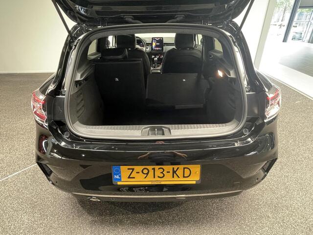 Renault CLIO 1.0 TCe 90 GPF techno Apple/AndroidCarplay | Camera | Full map nav