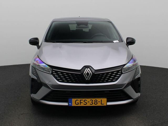 Renault CLIO 1.0 TCe 90 GPF techno