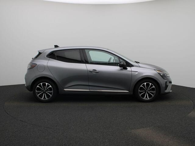 Renault CLIO 1.0 TCe 90 GPF techno