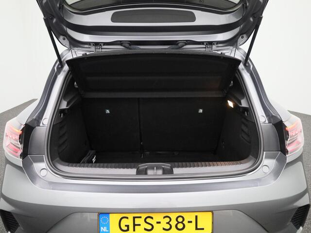 Renault CLIO 1.0 TCe 90 GPF techno