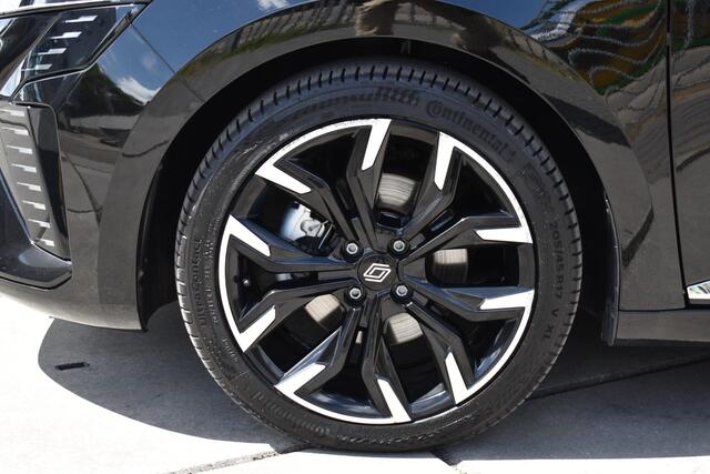 Renault CLIO E-Tech Full Hybrid 145 techno | AUTOMAAT | 360 CAMERA | BOSE | NAVI | APPLECARPLAY/ANDROIDAUTO | CRUISE CONTROL | CLIMATE CONTROL | PDC | LMV