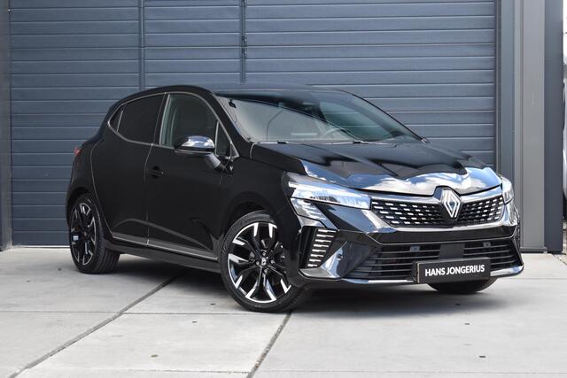 Renault CLIO E-Tech Full Hybrid 145 techno | AUTOMAAT | 360 CAMERA | BOSE | NAVI | APPLECARPLAY/ANDROIDAUTO | CRUISE CONTROL | CLIMATE CONTROL | PDC | LMV