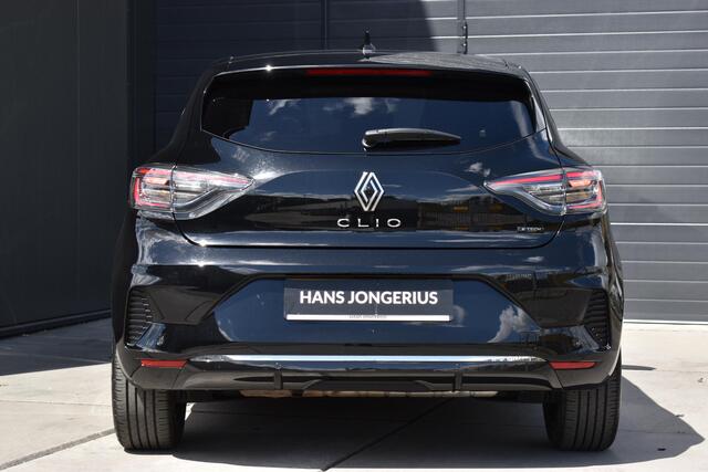 Renault CLIO E-Tech Full Hybrid 145 techno | AUTOMAAT | 360 CAMERA | BOSE | NAVI | APPLECARPLAY/ANDROIDAUTO | CRUISE CONTROL | CLIMATE CONTROL | PDC | LMV