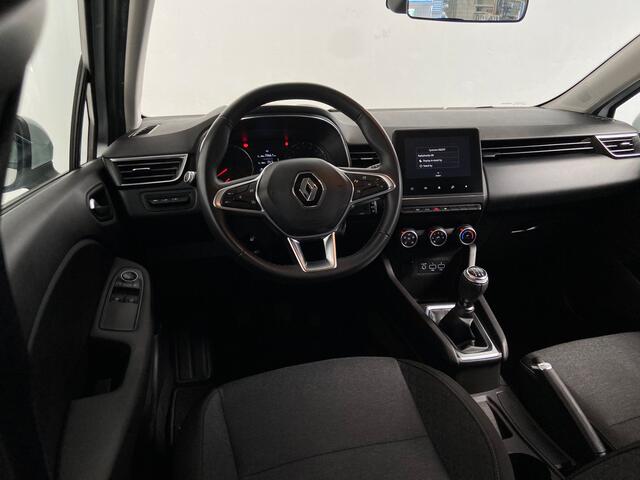 Renault CLIO 1.0 TCe Zen