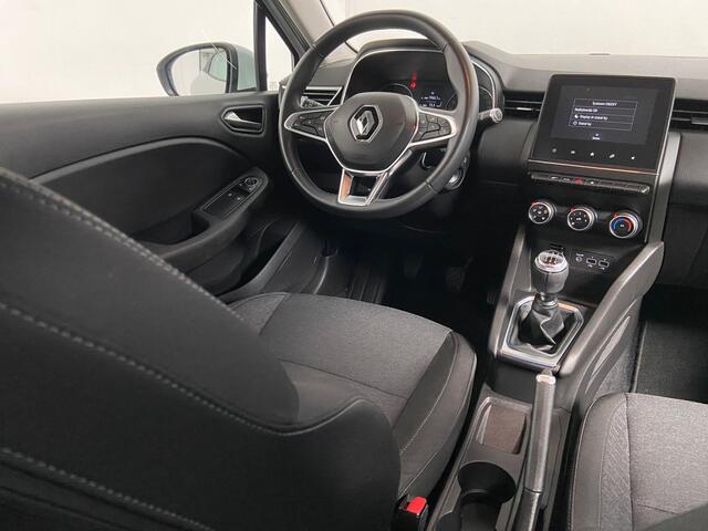 Renault CLIO 1.0 TCe Zen
