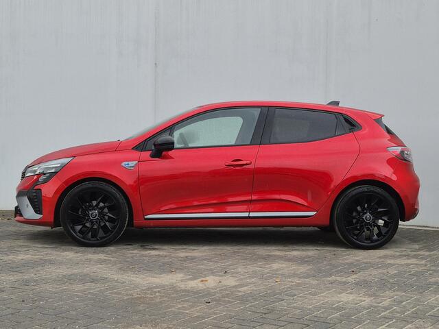 Renault CLIO 1.0 TCe 90 GPF esprit Alpine Handgeschakeld / Pack Premium Sound BOSE / Apple Carplay Android Auto / Adaptief CC / Keyless Entry/Start / Climate control / Achteruitrijcamera / Bose Audio Systeem / Lichtmetalen wielen 17" /